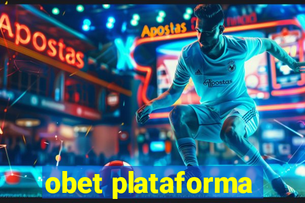 obet plataforma